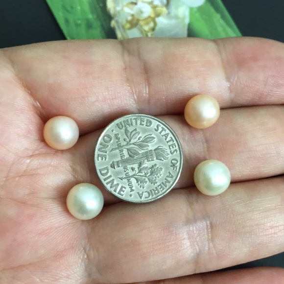 🖤Maui divers ‘Pick a pearl’ pearls - Picture 6 of 12